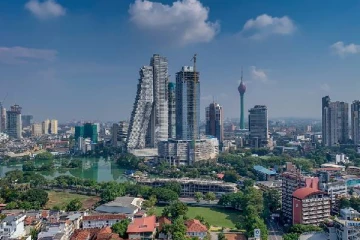 கொழும்பு வாழ் மக்களுக்கு வெளியான முக்கிய அறிவிப்பு!