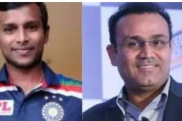 நடராஜனுக்கு வழங்கப்பட்ட அமோக வரவேற்பு: ஷேவாக் என்ன சொல்லியிருக்கிறார் தெரியுமா?