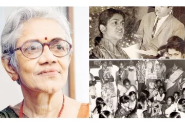 மார்க்சிஸ்ட் மூத்த தலைவர் மைதிலி சிவராமன் உயிரிழந்தார்!