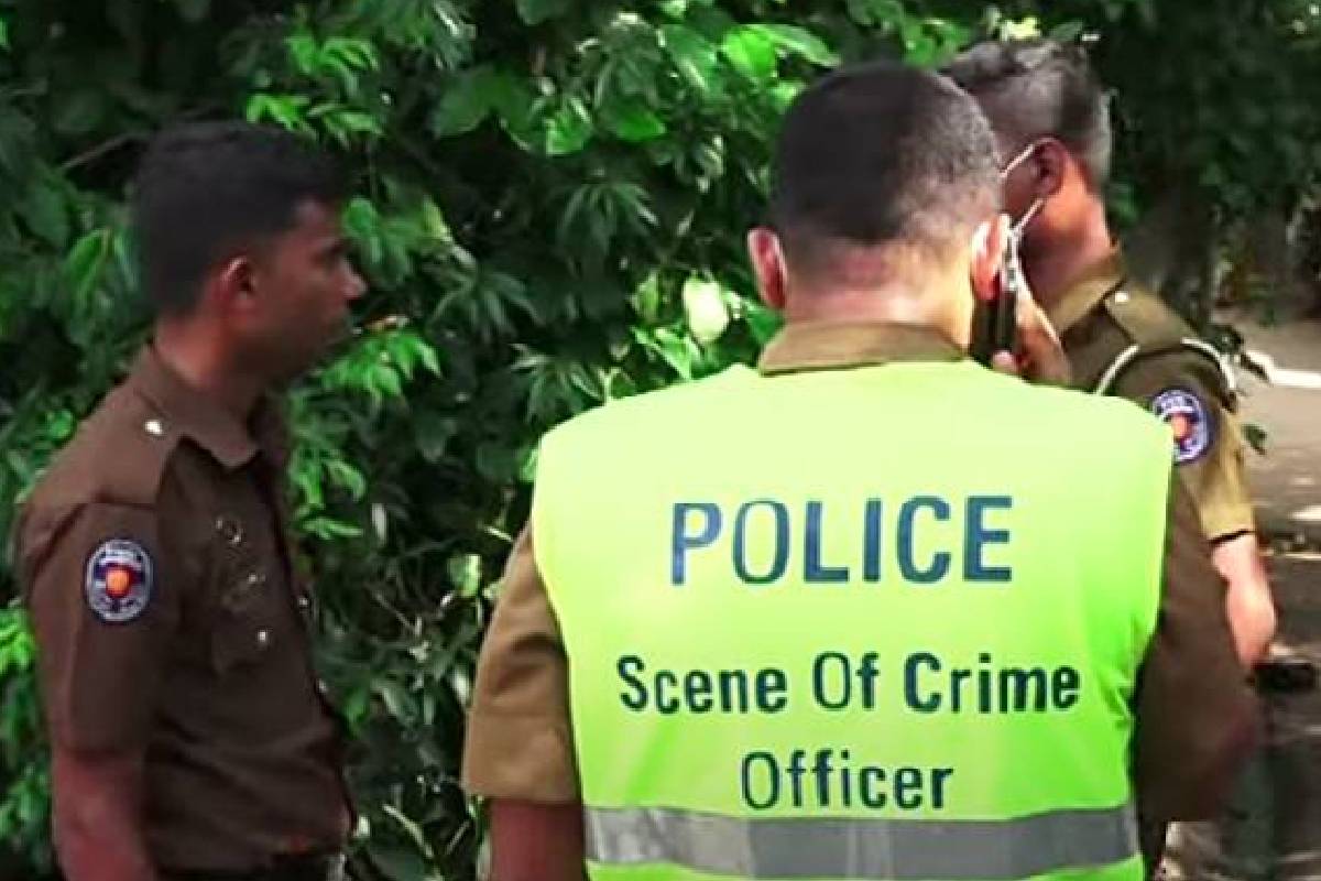 இறந்து இறுதிச்சடங்கு செய்யப்பட்ட நபர் மீண்டும் உயிருடன்..! அதிர்ச்சியில் குடும்பத்தினர் | Man Who Was Cremated Is Alive Again