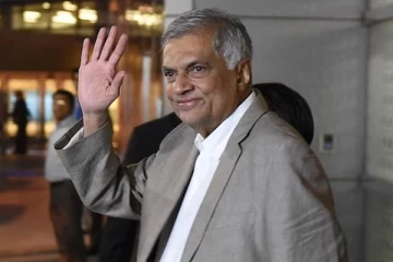 ரணில் விக்கிரமசிங்க சீனாவுக்கு உத்தியோகபூர்வ விஜயம்