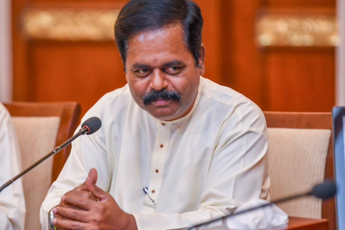சிறிலங்கா அரசின் கோர முகத்தின் வெளிப்பாடு! சிறீதரன் காட்டம் | Sridharan Levels Allegations Against The Govt
