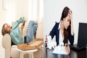 சோம்பேறித்தனத்தை விரட்டணுமா? இந்த எளிய விடயங்களை செய்தாலே போதும்