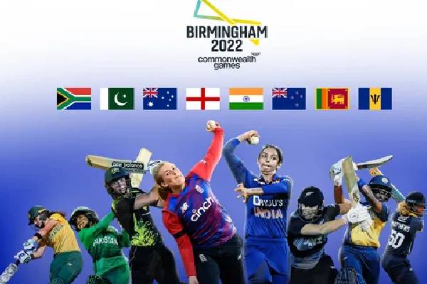 பொதுநலவாய விளையாட்டுப் போட்டி மற்றுமொரு வீரரும் மாயம்! | Commonwealth Games Is Another Player Magic
