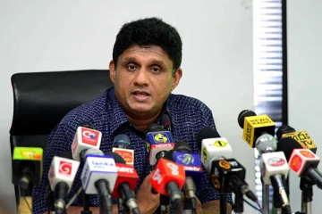 கட்சித் தலைவர் கூட்டத்தை உடன் கூட்டுங்கள்: சபாநாயகரிடம் சஜித் கோரிக்கை