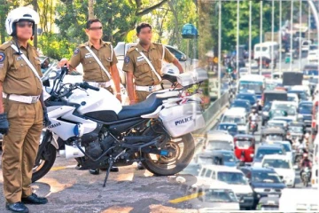 இலங்கையில் வீதி விபத்துக்களை குறைக்க கிடைத்துள்ள யோசனைகள்