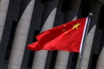 சீனா அணு விஞ்ஞானி மர்ம மரணம்!