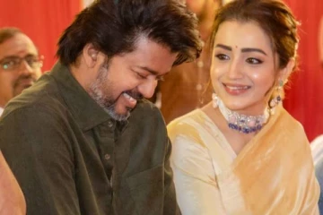 விஜய்யின் 67வது படத்தின் டைட்டில் இதுவா?- வைரலாகும் செம பெயர்