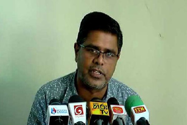 கொழும்பு மேயர் பதவிக்கு போட்டியிடும் முஜிபுர் ரஹ்மான் | Mujibur Rahman Is Running For Colombo Mayor
