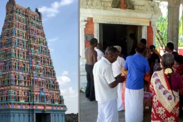 பிரச்சனைகள் தீர அனைவரும் ஒருமுறையாவது செல்ல வேண்டிய கோயில்கள்