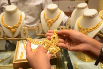 අද දින ශ්‍රී ලංකවේ රත්‍රන් මිල ගණන්.