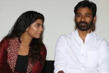 விவாகரத்து காரணமே இந்த நடிகைகளுடன் ரொமான்ஸ் தான் காரணம்? மேடையில் உளறிய நடிகை ஐஸ்வர்யா..