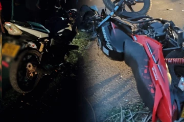 முல்லைத்தீவில் இடம்பெற்ற விபத்தில் ஒருவர் உயிரிழப்பு