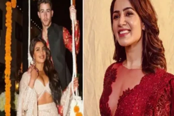 instagram -ல் கணவர் பெயரை நீக்கிய பிரியங்கா? சர்ச்சையும், சமந்தாவின் கமெண்ட்டும்