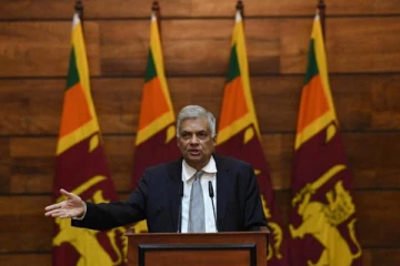 ஜனாதிபதி ரணில் விக்ரமசிங்கவினால் பாதுகாப்பு மீளாய்வுக் குழு நியமனம்