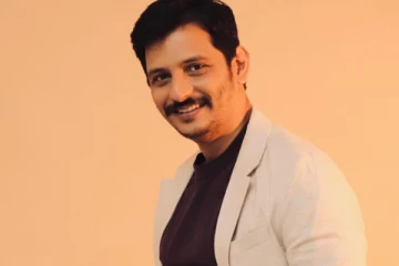 முதலமைச்சர் ஆகும் நடிகர் ஜீவா! வைரலாகும் அப்டேட்