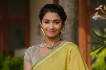 அடப்பாவிங்களா.. தன்னை பற்றி வந்த மீம் பார்த்து பிரியா பவானி ஷங்கர் அதிர்ச்சி