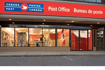 கனடா தபால் திணைக்களம் தொடர்பில் வெளியான அதிர்ச்சி செய்தி!