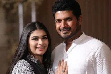 කව්රුත් දන්න හිරුණිකා ප්රේමචන්ද්ර හිටපු ගමන් දික්කසාද වෙයි - වෙන් වූ හේතුව මෙන්න! (PHOTOS)