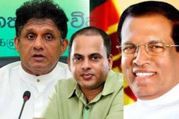 மைத்திரியுடன் சஜித் இணைவு: மரிக்கார் வெளியிட்ட தகவல்