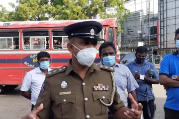 யாழில் சுகாதார நடைமுறையை பின்பற்றாதோருக்கு எதிராக நடவடிக்கை! - பொலிஸார் எச்சரிக்கை