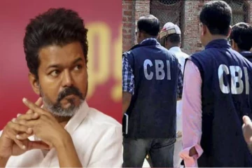 அந்த 1 மணி நேரம் எங்கே இருந்திங்க? போன் ரெக்கார்ட் ஆதாரம்; சிக்கலில் விஜய்