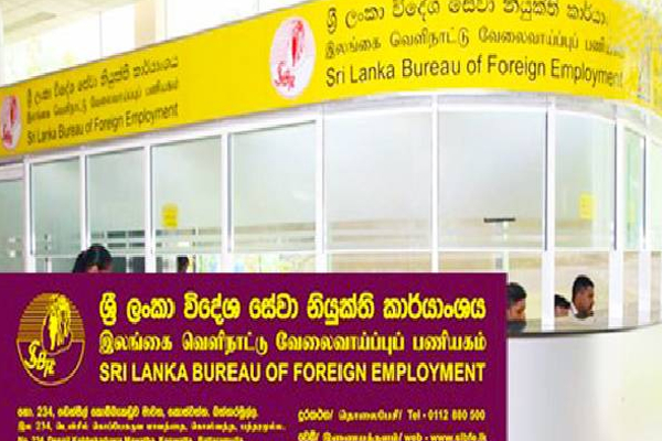 இலங்கையில் மற்றொரு வெளிநாட்டு வேலை வாய்ப்பு மோசடி சம்பவம் அம்பலம்! | Another Foreign Job Scam Discovered In Sri Lanka