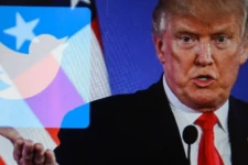 ட்ரம்பின் டுவிட்டருக்கு நிரந்தர மூடுவிழா