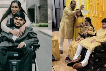 திருமணத்தின் போது சிந்திய கண்ணீர்.. நெப்போலியன் சம்மந்தி குறித்து அறியாத விஷயம்