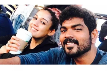 நயன்தாராவுக்கு நான் கொடுத்த முதல் கிப்ட் இது தான்! முதல் முறையாக காதலன் விக்னேஷ் சிவன் பதில்:  அசந்து போன ரசிகர்கள்