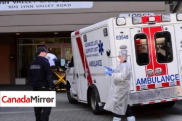 கனடாவில் தொடர்ந்து அதிகரித்துக்கொண்டே செல்லும் உயிரிழப்புகள்!