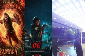 கனடா திரையரங்கொன்றில் இந்திய திரைப்படங்கள் திரையிடுவது தற்காலிக நிறுத்தம்