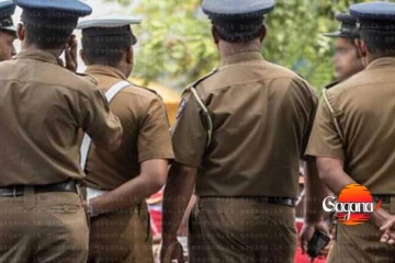 පොලිස් නිලධාරීන් කරන වැරදි හදන්න පොලිස් කොමිසමෙන් වැඩපිළිවලක්