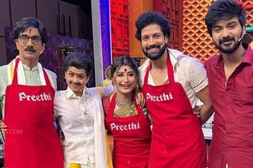 இந்த குக் வித் கோமாளி 3 பிரபலங்கள் திருமணம் செய்யப்போகிறார்களா?