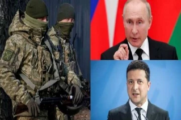 ஒரே நாளில் 1140 ரஷ்ய வீரர்களை கொன்று குவித்த உக்ரைன்! வெளியான தகவல்