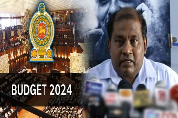 மக்களை ஏமாற்றுவதற்கு தான் இந்த வரவு செலவு திட்டம்: கேள்விகளை தொடுத்த ஜோசப் ஸ்டாலின்(Video)