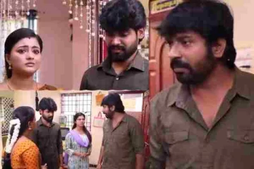 சத்யாவிற்கு ஏற்பட்ட பிரச்சனை, கவலைப்பட்ட மீனா- முத்து சொன்ன ஆறுதல் விஷயம், சிறகடிக்க ஆசை