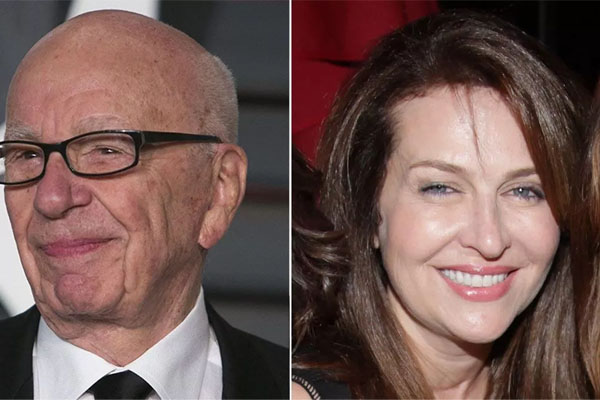 92 வயதில் கோடீஸ்வரருக்கு மீண்டும் நிச்சயதார்த்தம்: யார் அவர்? | Billionaire Gets Engaged Again At 92 92 வயதில் கோடீஸ்வரருக்கு மீண்டும் நிச்சயதார்த்தம்: யார் அவர்? | Billionaire Gets Engaged Again At 92