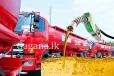මොකක්ද මේ හුටපටේ. - ඉන්ධන සැපයීම ගැන විශේෂ නිවේදනයක්.