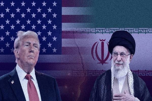 ஈரான் விவகாரத்தில் தலையிட்டால் அமெரிக்காவிற்கு அழிவு ; ஈரானிய உயர்மட்ட அதிகாரிகள் அதிரடி பதிலடி | Interference In Iran Will Lead To Destruction Us