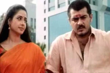 அஜித்தின் ரெட் படத்தில் அவருடன் நடித்த இந்த நாயகியை நியாபகம் இருக்கா?- இப்போது எப்படி உள்ளார் பாருங்க