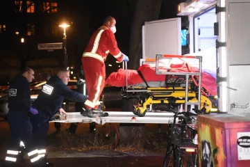 ஜேர்மனியில் பரபரப்பு! பூட்டிய வீட்டில் 2 மாதங்களாக அழுகி கிடந்த சடலம் மீட்பு