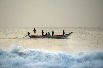 இராமேஸ்வரத்தில் கடலில் மூழ்கி இரு கடற்றொழிலாளர்கள் பலி : செய்திகளின் தொகுப்பு