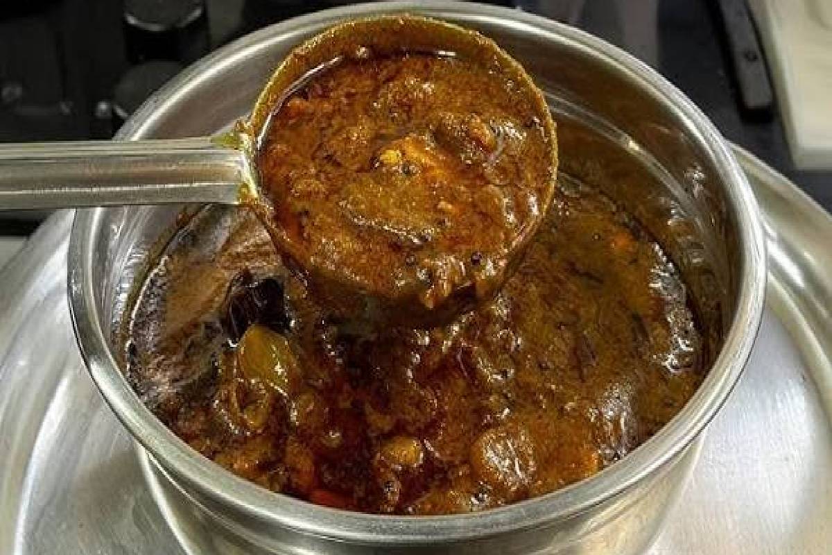 நோயெதிர்பு ஆற்றலை அதிகரிக்கும் கொத்தமல்லி காரகுழம்பு! இவ்வளவு நன்மைகள் இருக்கா? | Kothamalli Kara Kulambu Recipe நோயெதிர்பு ஆற்றலை அதிகரிக்கும் கொத்தமல்லி காரகுழம்பு! இவ்வளவு நன்மைகள் இருக்கா? | Kothamalli Kara Kulambu Recipe