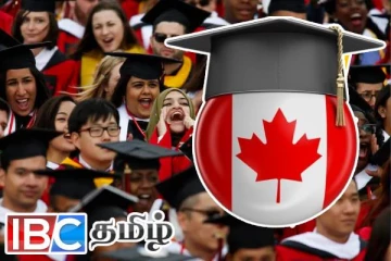 முதலிடம் பிடித்துள்ள கனடா! எதில் தெரியுமா