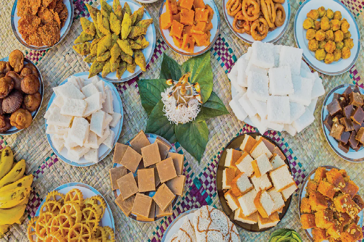 பண்டிகை கால உணவு வகைகளின் விலைகள் அதிகரிப்பு | Price Increase Of Festive Season Food Items பண்டிகை கால உணவு வகைகளின் விலைகள் அதிகரிப்பு | Price Increase Of Festive Season Food Items