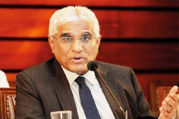 நாட்டிற்கு ஏற்பட்டிருப்பது மிகவும் கஷ்டமான மற்றும் துயரமான பயணத்தின் ஆரம்பம் மட்டுமே-இந்திரஜித் குமாரசுவாமி