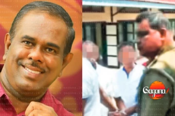 අමරකීර්ති අතුකෝරළගේ ඝාතන නඩුවේ විත්තිකරුවන්ගේ ඥාතීන් ජනපති ලේකම් කාර්යාලයට