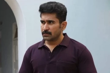 விஜய் ஆண்டனி வீட்டில் என்ன தான் பிரச்சனை? ட்விட்டால் ரசிகர்கள் ஷாக்