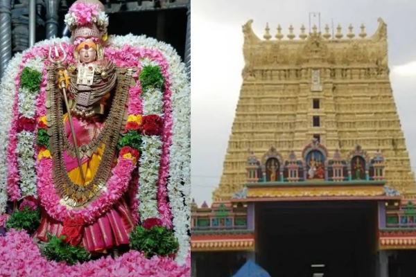 நினைத்தது நிறைவேற ஆடிச்சுற்று வழிபாடு- ஒரு முறை ஆடியில் இந்த கோயிலுக்கு சென்று வாருங்கள் | Aadi Thabasu Gomathi Amman Temple In Tamil